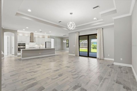 Villa ou maison à vendre à Ruskin, Floride: 4 chambres, 291.53 m2 № 2418753 - photo 11
