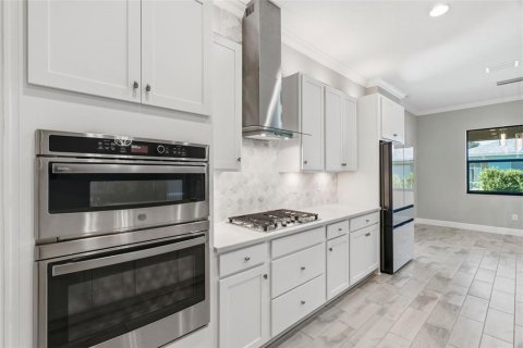 Villa ou maison à vendre à Ruskin, Floride: 4 chambres, 291.53 m2 № 2418753 - photo 22