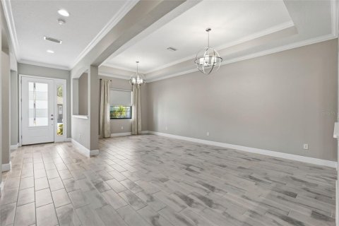 Villa ou maison à vendre à Ruskin, Floride: 4 chambres, 291.53 m2 № 2418753 - photo 9