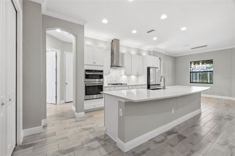 Villa ou maison à vendre à Ruskin, Floride: 4 chambres, 291.53 m2 № 2418753 - photo 16