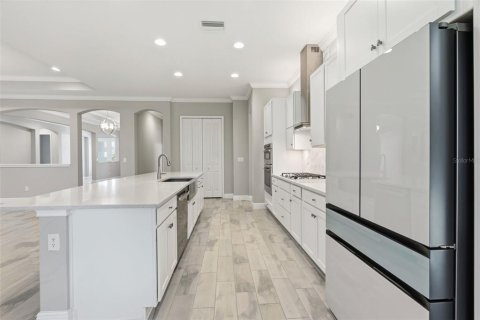 Villa ou maison à vendre à Ruskin, Floride: 4 chambres, 291.53 m2 № 2418753 - photo 19