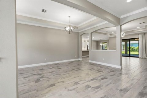Villa ou maison à vendre à Ruskin, Floride: 4 chambres, 291.53 m2 № 2418753 - photo 10