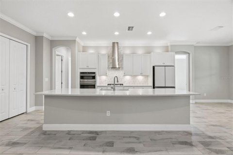 Villa ou maison à vendre à Ruskin, Floride: 4 chambres, 291.53 m2 № 2418753 - photo 17