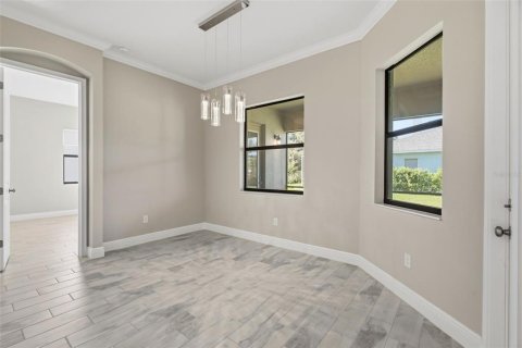 Villa ou maison à vendre à Ruskin, Floride: 4 chambres, 291.53 m2 № 2418753 - photo 26