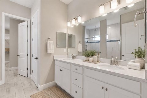 Villa ou maison à vendre à Ruskin, Floride: 4 chambres, 291.53 m2 № 2418753 - photo 7