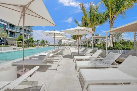 Copropriété à louer à Miami Beach, Floride: 2 chambres № 2082327 - photo 16