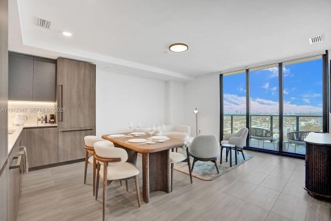 Copropriété à louer à Miami Beach, Floride: 2 chambres № 2082327 - photo 10