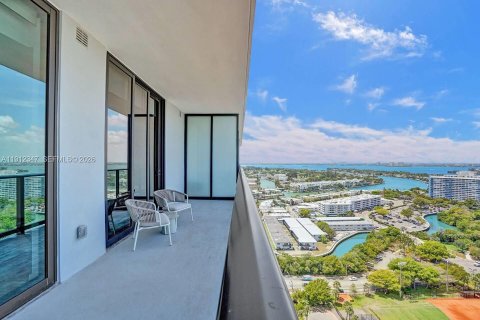 Copropriété à louer à Miami Beach, Floride: 2 chambres № 2082327 - photo 4