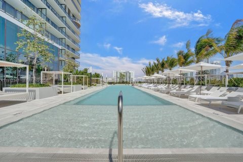 Copropriété à louer à Miami Beach, Floride: 2 chambres № 2082327 - photo 17