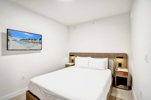 Copropriété à louer à Miami Beach, Floride: 2 chambres № 2082327 - photo 3