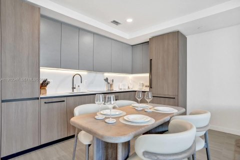 Copropriété à louer à Miami Beach, Floride: 2 chambres № 2082327 - photo 9