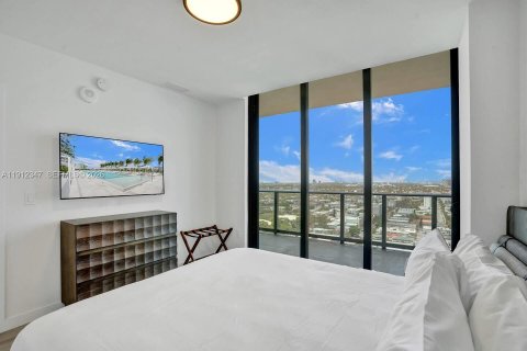 Copropriété à louer à Miami Beach, Floride: 2 chambres № 2082327 - photo 6