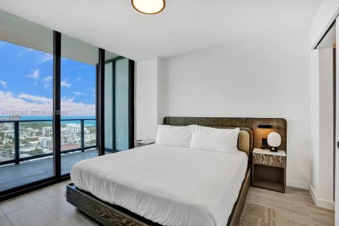 Copropriété à louer à Miami Beach, Floride: 2 chambres № 2082327 - photo 7