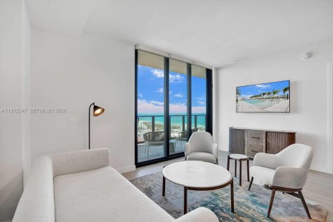 Copropriété à louer à Miami Beach, Floride: 2 chambres № 2082327 - photo 11