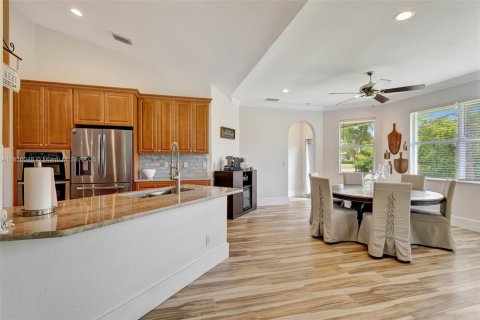 Villa ou maison à vendre à St. Lucie, Floride: 3 chambres, 257.06 m2 № 1820145 - photo 11