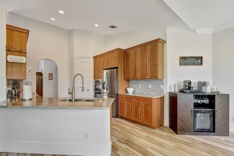 Villa ou maison à vendre à St. Lucie, Floride: 3 chambres, 257.06 m2 № 1820145 - photo 5