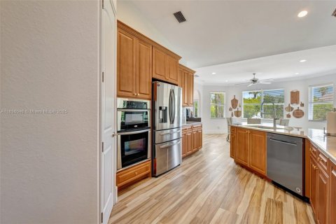 Villa ou maison à vendre à St. Lucie, Floride: 3 chambres, 257.06 m2 № 1820145 - photo 7