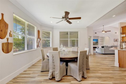 Villa ou maison à vendre à St. Lucie, Floride: 3 chambres, 257.06 m2 № 1820145 - photo 12