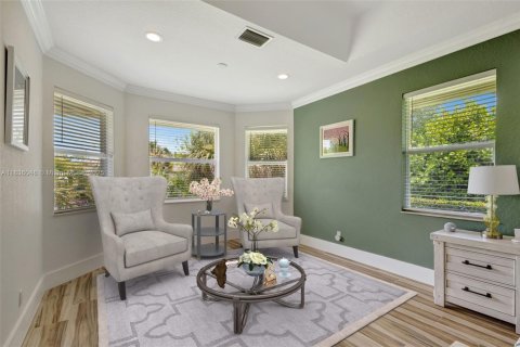 Villa ou maison à vendre à St. Lucie, Floride: 3 chambres, 257.06 m2 № 1820145 - photo 18