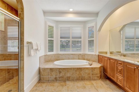 Villa ou maison à vendre à St. Lucie, Floride: 3 chambres, 257.06 m2 № 1820145 - photo 20