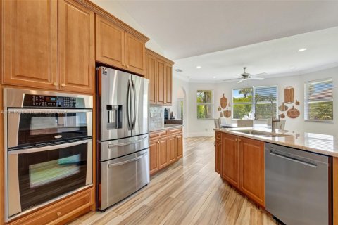 Villa ou maison à vendre à St. Lucie, Floride: 3 chambres, 257.06 m2 № 1820145 - photo 9