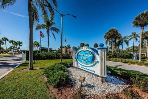 Copropriété à vendre à Saint Petersburg, Floride: 2 chambres, 85.47 m2 № 2216818 - photo 20