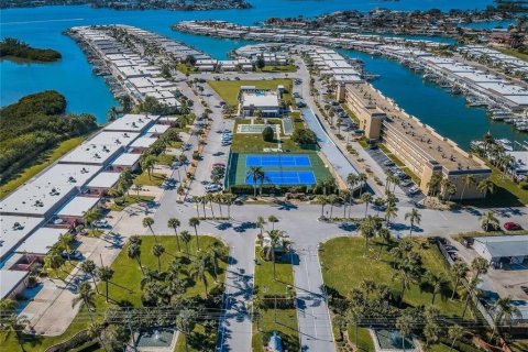 Copropriété à vendre à Saint Petersburg, Floride: 2 chambres, 85.47 m2 № 2216818 - photo 25