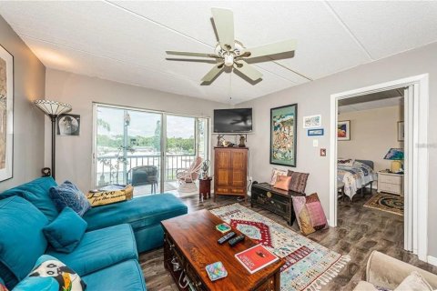 Copropriété à vendre à Saint Petersburg, Floride: 2 chambres, 85.47 m2 № 2216818 - photo 9