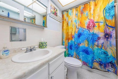 Copropriété à vendre à Saint Petersburg, Floride: 2 chambres, 85.47 m2 № 2216818 - photo 17