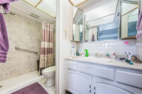 Copropriété à vendre à Saint Petersburg, Floride: 2 chambres, 85.47 m2 № 2216818 - photo 14
