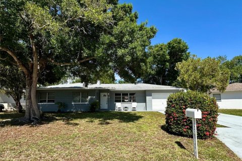 Villa ou maison à Saint Petersburg, Floride 3 chambres, 114.27 m2 № 2102284