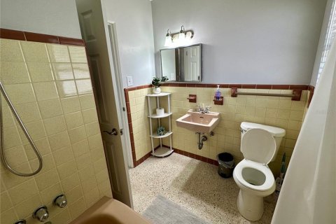 Villa ou maison à louer à Saint Petersburg, Floride: 3 chambres, 114.27 m2 № 2102284 - photo 13