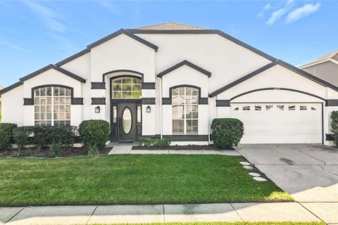 Villa ou maison à Orlando, Floride 4 chambres, 269.32 m2 № 2428846