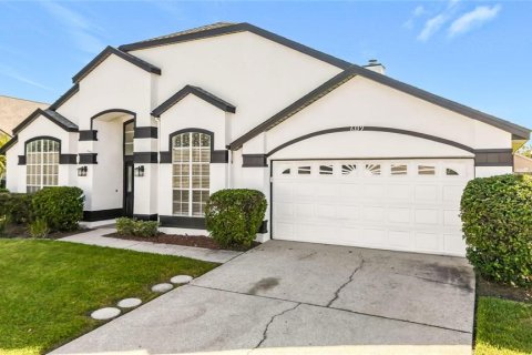 Villa ou maison à vendre à Orlando, Floride: 4 chambres, 269.32 m2 № 2428846 - photo 2