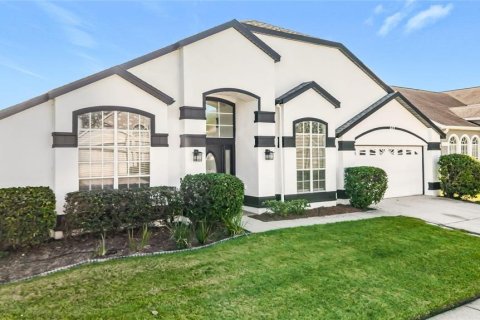 Villa ou maison à vendre à Orlando, Floride: 4 chambres, 269.32 m2 № 2428846 - photo 3