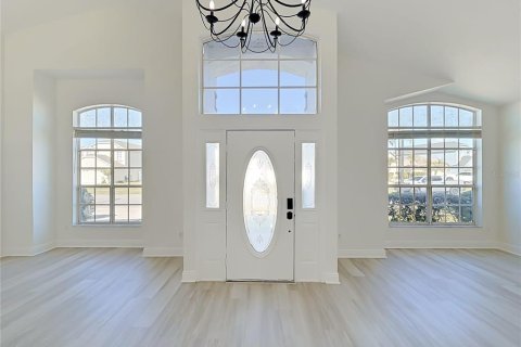 Villa ou maison à vendre à Orlando, Floride: 4 chambres, 269.32 m2 № 2428846 - photo 6