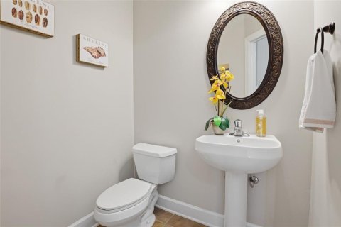 Condo in Palm Coast, Florida, 3 bedrooms № 2104651 - photo 18