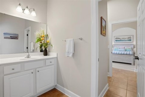 Condo in Palm Coast, Florida, 3 bedrooms № 2104651 - photo 16