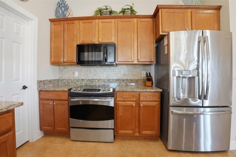 Condo in Palm Coast, Florida, 3 bedrooms № 2104651 - photo 6