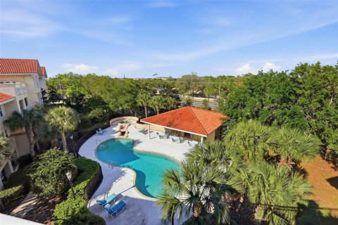 Condo in Palm Coast, Florida, 3 bedrooms № 2104651 - photo 3