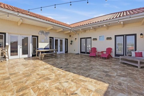 Condo in Palm Coast, Florida, 3 bedrooms № 2104651 - photo 22