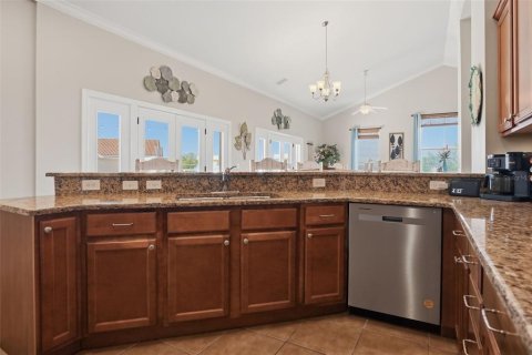 Condo in Palm Coast, Florida, 3 bedrooms № 2104651 - photo 7