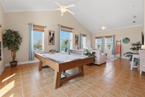 Condo in Palm Coast, Florida, 3 bedrooms № 2104651 - photo 8