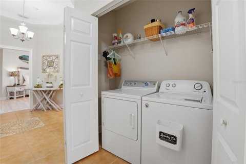 Condo in Palm Coast, Florida, 3 bedrooms № 2104651 - photo 20