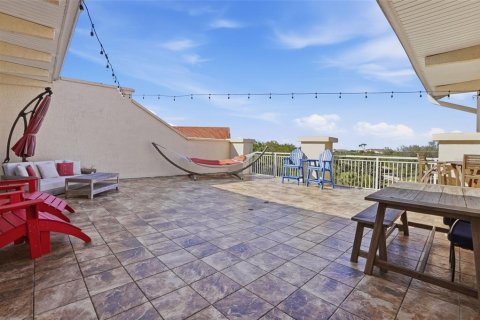 Condo in Palm Coast, Florida, 3 bedrooms № 2104651 - photo 23
