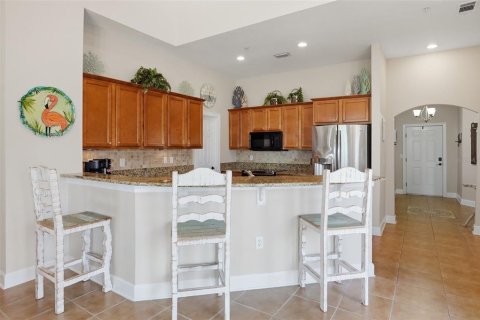 Condo in Palm Coast, Florida, 3 bedrooms № 2104651 - photo 4