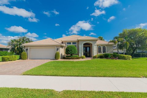 Casa en Port St. Lucie, Florida 3 dormitorios, 213.77 m2 № 2311750