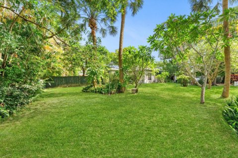 Casa en Oakland Park, Florida 3 dormitorios, 158.31 m2 № 2192045