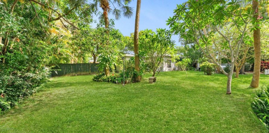 Villa ou maison à Oakland Park, Floride 3 chambres, 158.31 m2 № 2192045