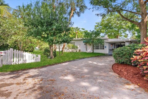 Villa ou maison à vendre à Oakland Park, Floride: 3 chambres, 158.31 m2 № 2192045 - photo 3